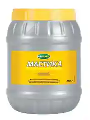 Мастика OILRIGHT резинобитумная антикоррозионная 850г