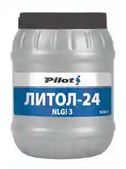 Смазка PILOTS Литол-24 800 г