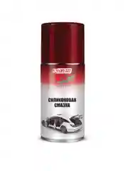 Силиконовая смазка 3ton ТС-528 SILICONE SPRAY LUBRICANT 210мл