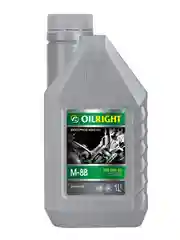 Моторное масло OILRIGHT М-8В 20W-20 СB/SD 1л