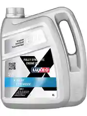 Моторное масло LUXE X-PERT 5w-40 SN+ 4л