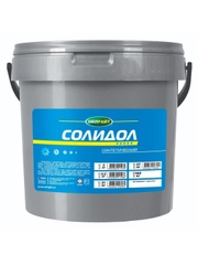 Смазка OILRIGHT Солидол C синтетический 9,5кг ведро