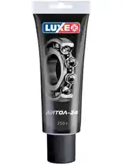 Смазка LUXE Литол-24 250г в тубе