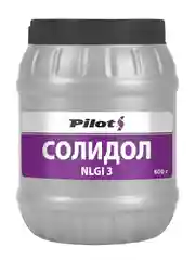 Смазка PILOTS Солидол жировой 800 г