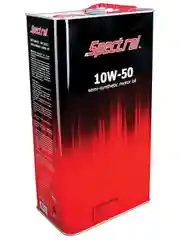 Моторное масло SPECTROL Дипкурьер 10W-50 SL/CF полусинтетическое 5л