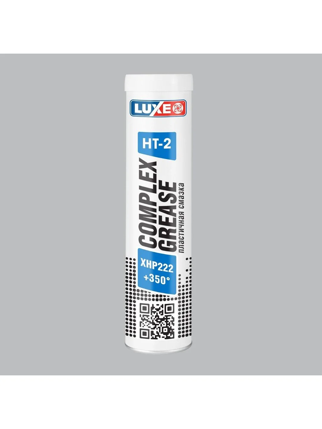 Смазка LUXE Complex HT-2 400г (картуш)