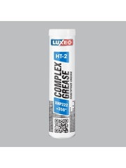 Смазка LUXE Complex HT-2 400г (картуш)