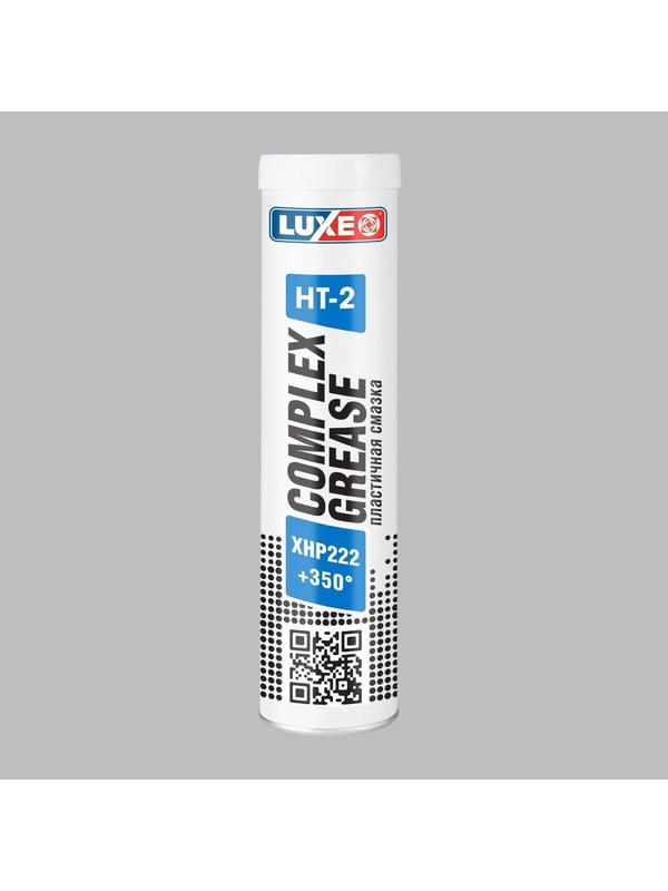 Смазка LUXE Complex HT-2 400г (картуш)