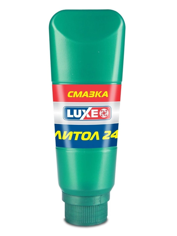Смазка LUXE Литол-24 160г