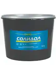 Смазка OILRIGHT Солидол синтетический 2,1кг ведро