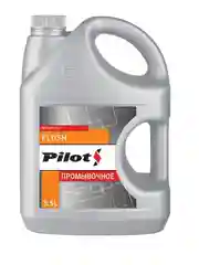 Масло промывочное PILOTS FLUSH минеральное 3,5л