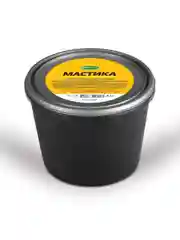 Мастика OILRIGHT резинобитумная антикоррозионная 5 кг ведро