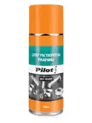 Растворитель ржавчины PILOTS 520мл