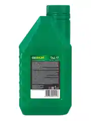 Масло трансмиссионное OILRIGHT ТАД-17 ТМ-5-18 минеральное 1л