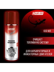 Очиститель карбюратора 3ton ТС-512 CARBURETOR CHOKE & VALVE CLEANER 650мл