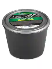 Мастика OILRIGHТ резинобитумная 2кг ведро