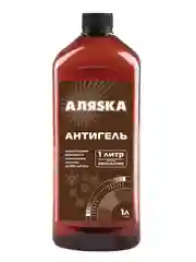 Антигель дизельного топлива Аляска 1л