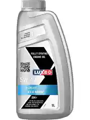 Моторное масло LUXE X-PERT 5w-40 SN+ 1л