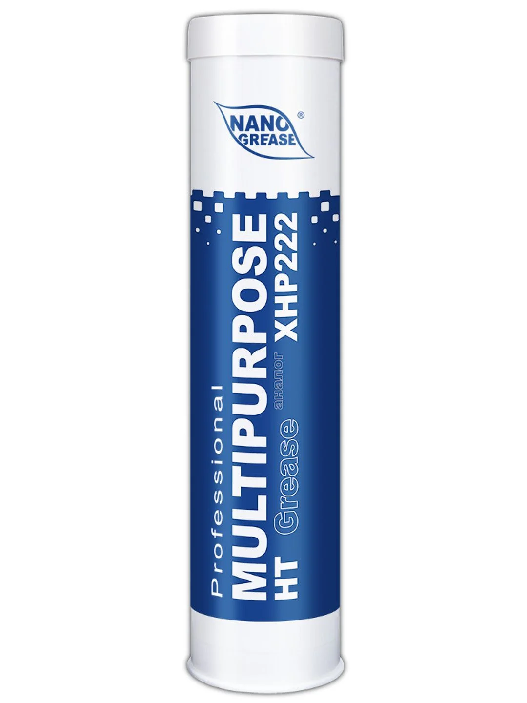 Смазка NANO Grease BLUE MULTIPURPOSE HT 400 гр