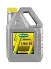 Масло цепное OILRIGHT CHAIN OIL 3л
