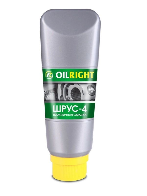 Смазка OILRIGHT ШРУС-4 160г