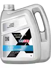 Моторное масло LUXE X-PERT FUEL ECONOMY 5w-30 A1/B1, A5/B5 4L