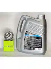 Моторное масло LUXE X-PERT FUEL ECONOMY 5w-30 A1/B1, A5/B5 4L