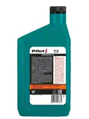 Компрессорное масло PILOTS GTD 250 VG-100 1л