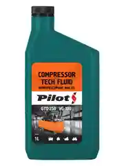 Компрессорное масло PILOTS GTD 250 VG-100 1л