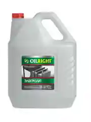 Электролит OILRIGHT 10л