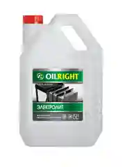 Электролит OILRIGHT 5л