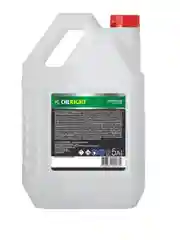 Электролит OILRIGHT 5л