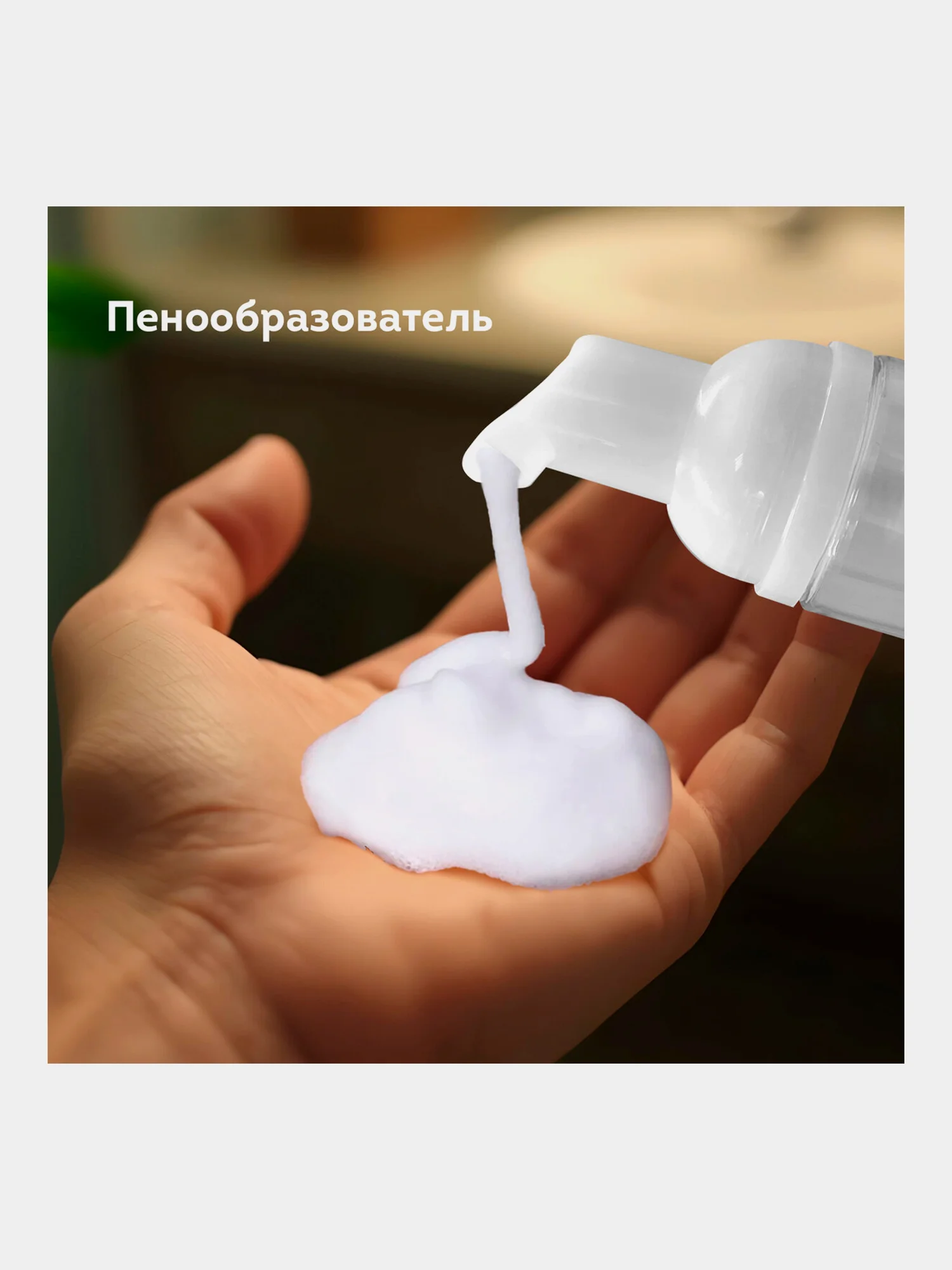 Дорожный набор флаконов Daswerk, 609303, 11 шт баночек для шампуня, геля, мыла, косметики