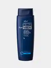 Гель-душ для мытья волос и тела Белита FOR MEN, 400 мл