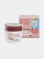 Ночной крем-экстрапитание для лица Белита Coconut Oil "Экстрапитание", 50 мл