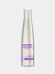 Разглаживающий бальзам  GAMMA Perfect Hair, с эффектом ламинирования, 350 мл