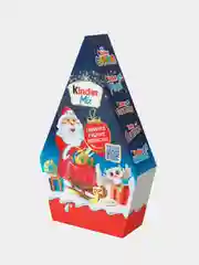 Подарочный кондитерский набор Kinder Mix, 199 г