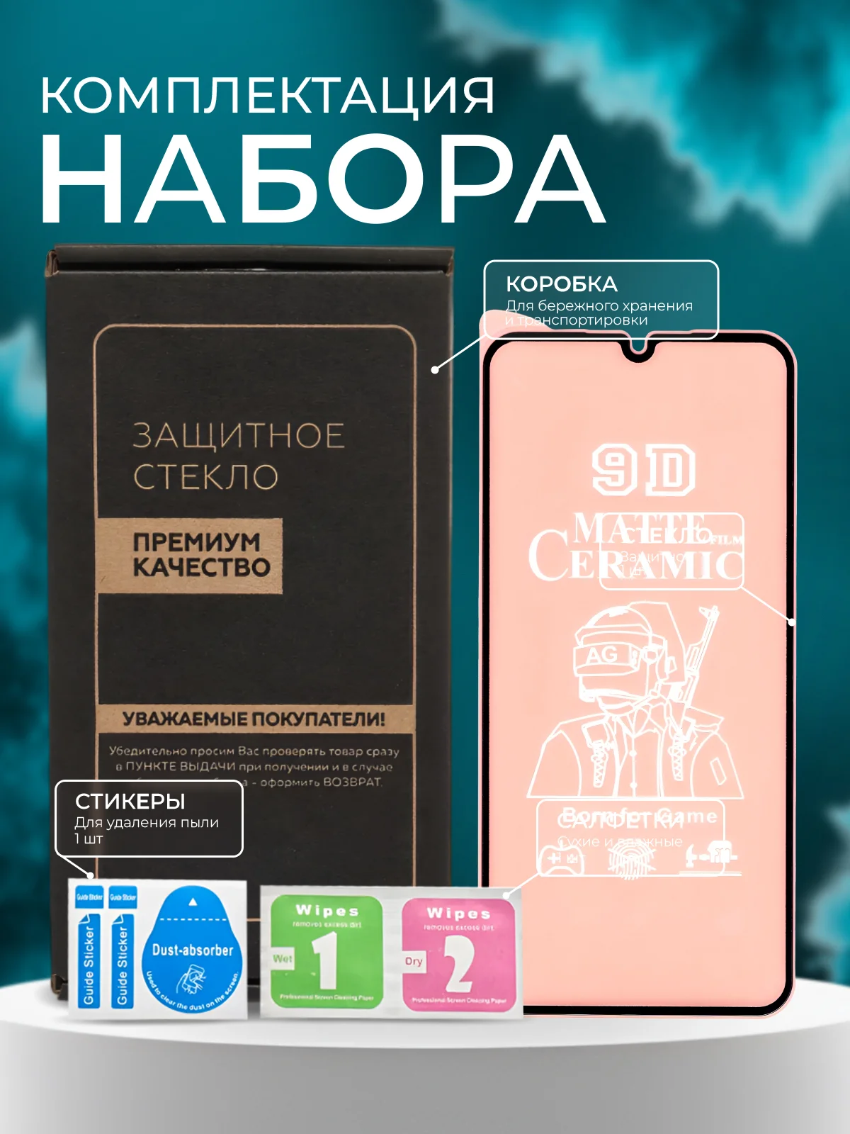 Защитная пленка на Samsung Galaxy A15 / A24 4G / A25 (Самсунг А15 , А24, А25), матовая