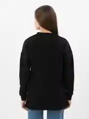 Черный толстовка, худи, кофта женская утепленная