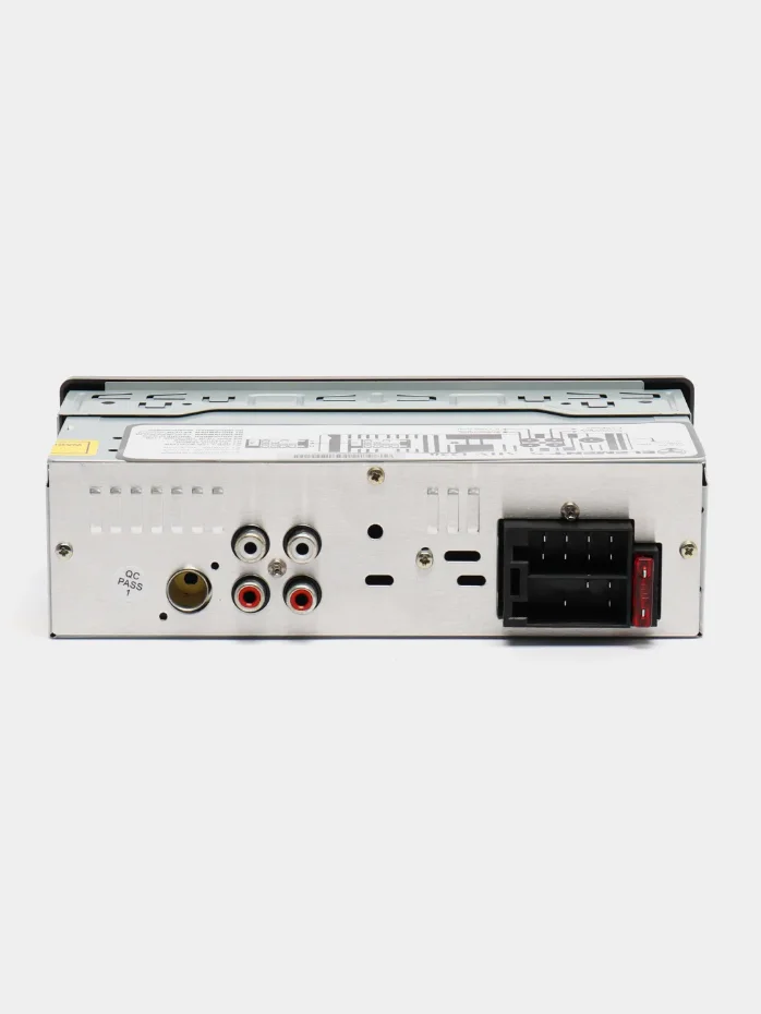 Автомагнитола Element-5, AUX, USB c пультом