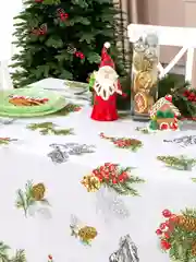 Молочный ткань рогожка( хлопок) для пошива скатертей и полотенец, отрезы, разные расцветки