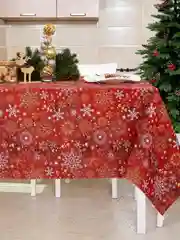 Алый ткань рогожка( хлопок) для пошива скатертей и полотенец, отрезы, разные расцветки