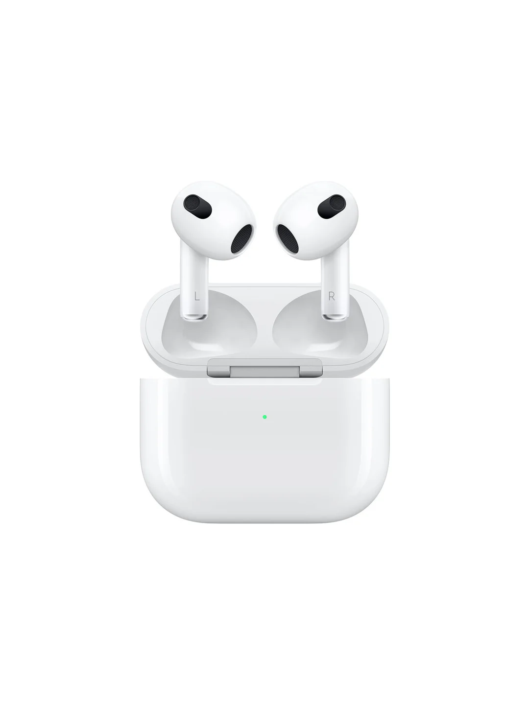 Наушники Apple AirPods 3 беспроводные Bluetooth вкладыши