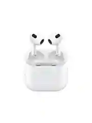 Наушники Apple AirPods 3 беспроводные Bluetooth вкладыши