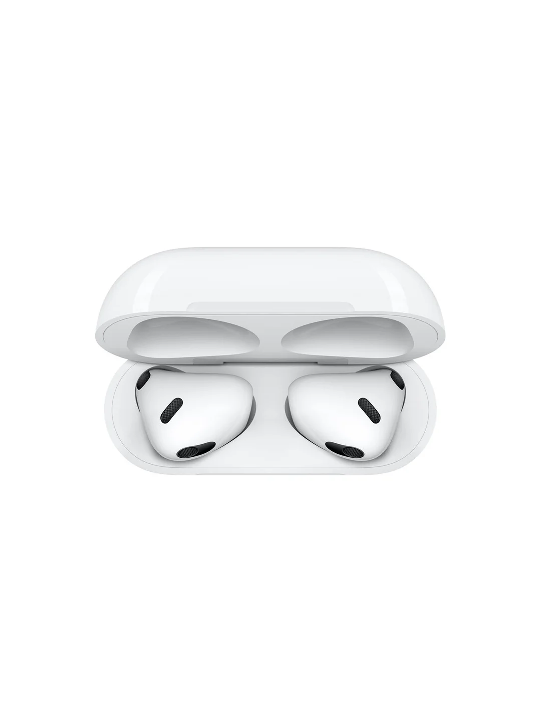 Наушники Apple AirPods 3 беспроводные Bluetooth вкладыши