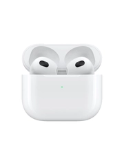 Наушники Apple AirPods 3 беспроводные Bluetooth вкладыши