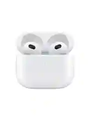 Наушники Apple AirPods 3 беспроводные Bluetooth вкладыши