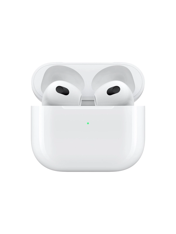 Наушники Apple AirPods 3 беспроводные Bluetooth вкладыши