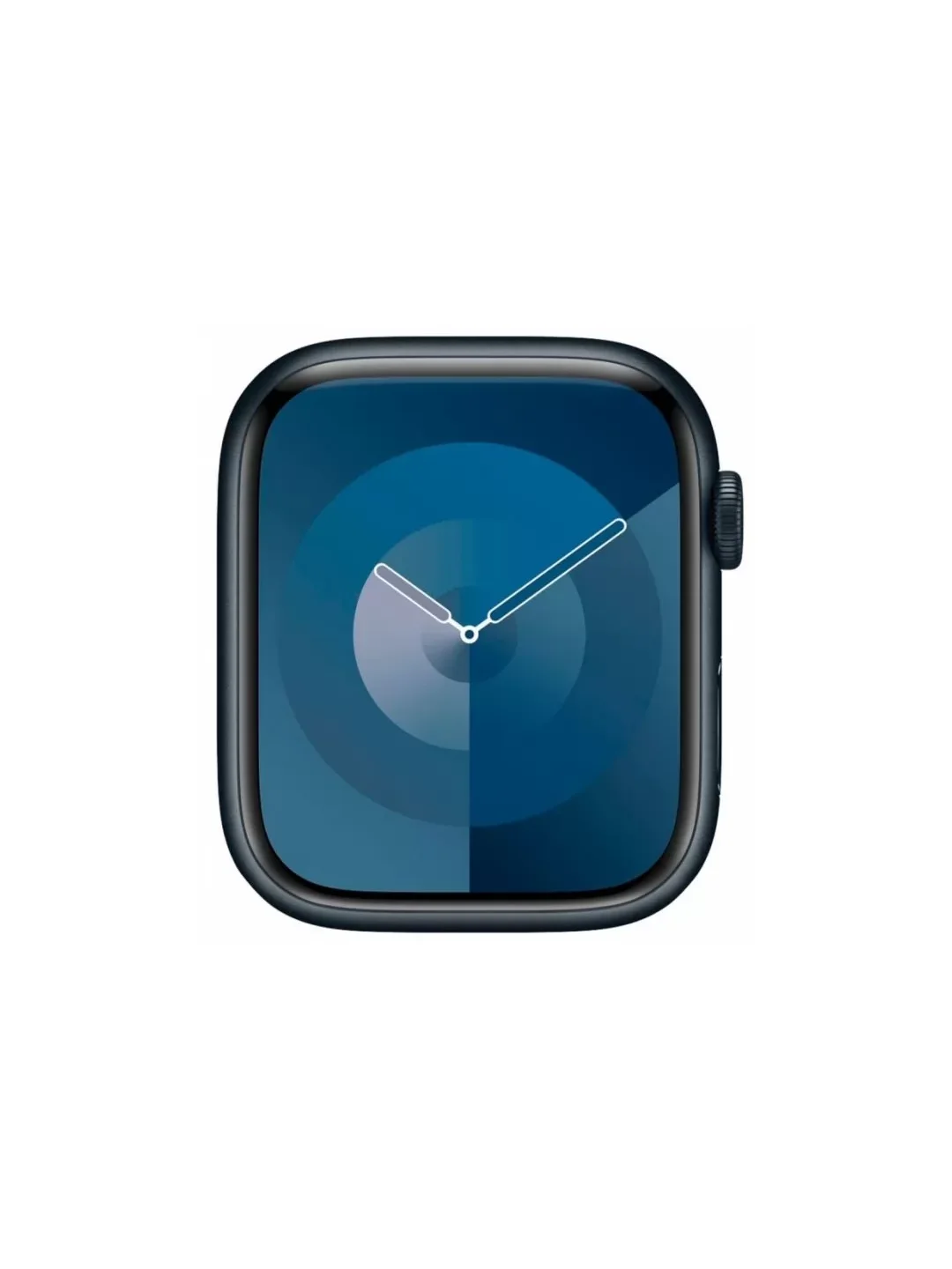 Смарт-часы Apple Watch S9 45 мм Midnight Aluminium Case/Midnight S/B
