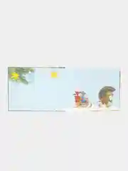 Новогодняя ёлочка